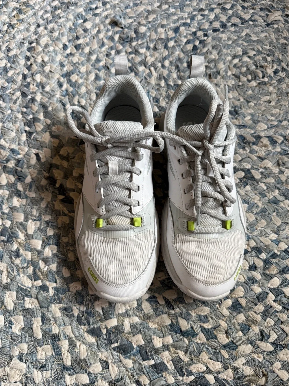 K-Swiss good used